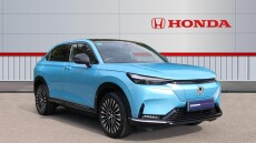 Honda E Ny1 150kW Advance 69kWh 5dr Auto Electric Hatchback